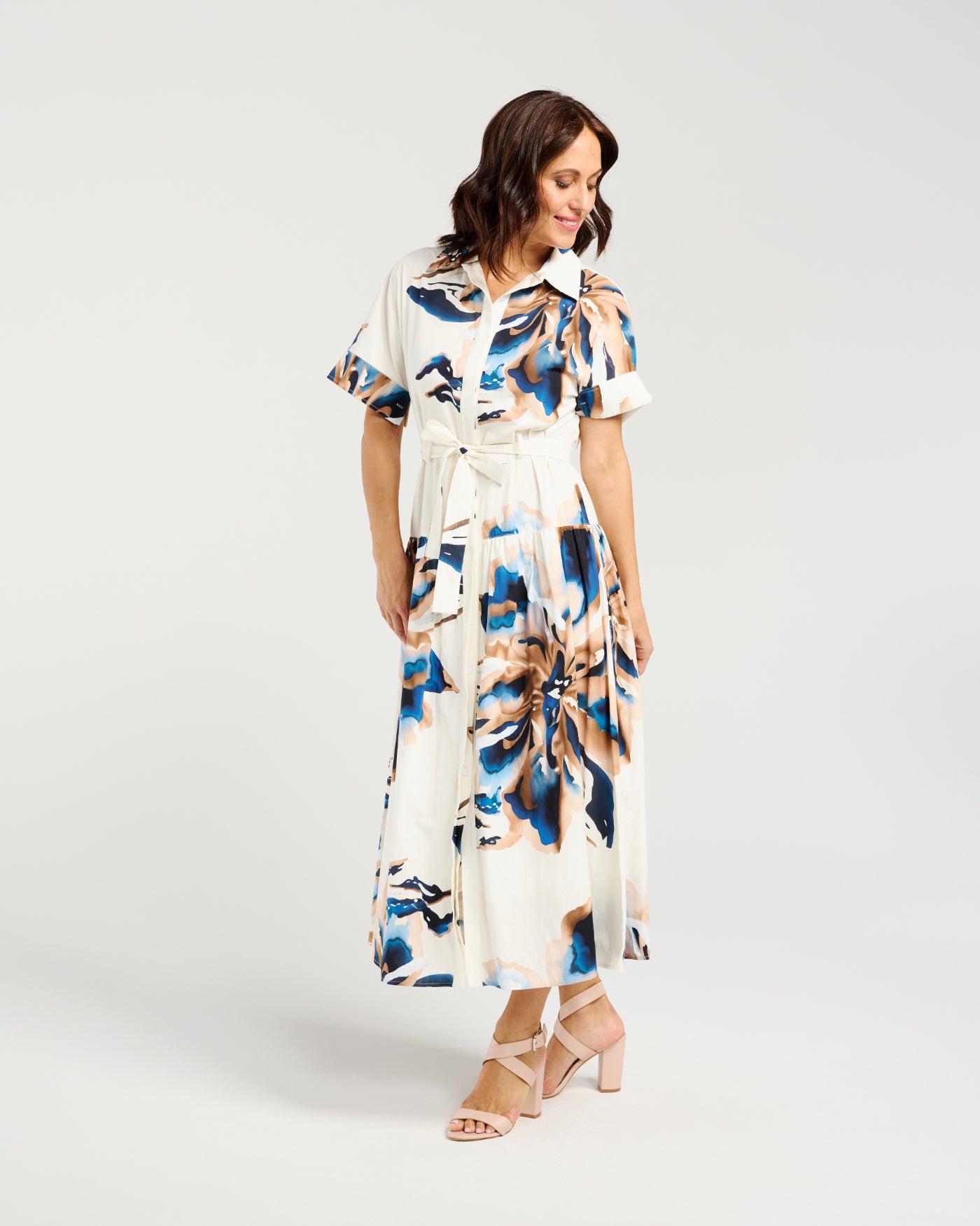Zara Dress - Due Aug/Sept