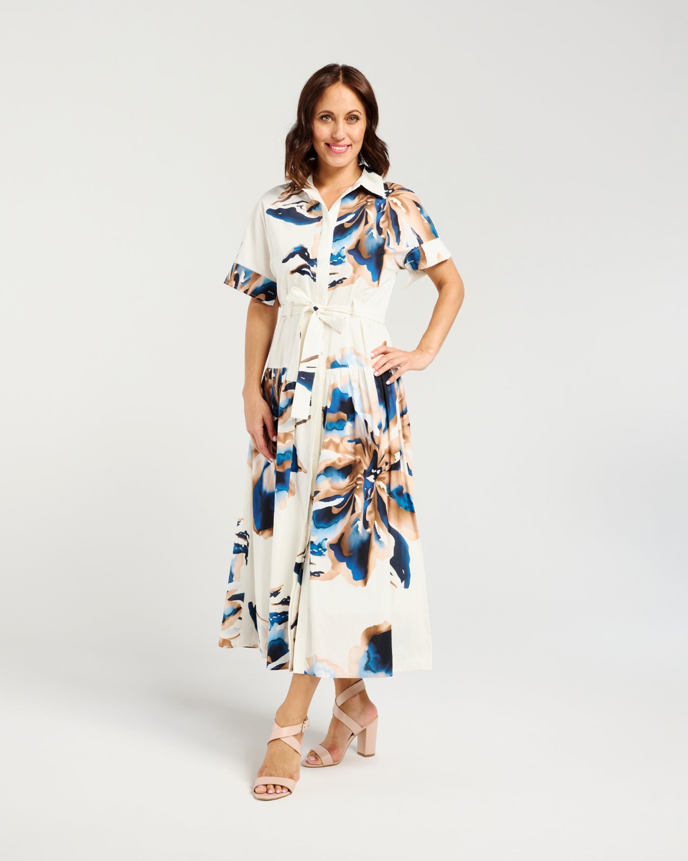 Zara Dress - Due Aug/Sept