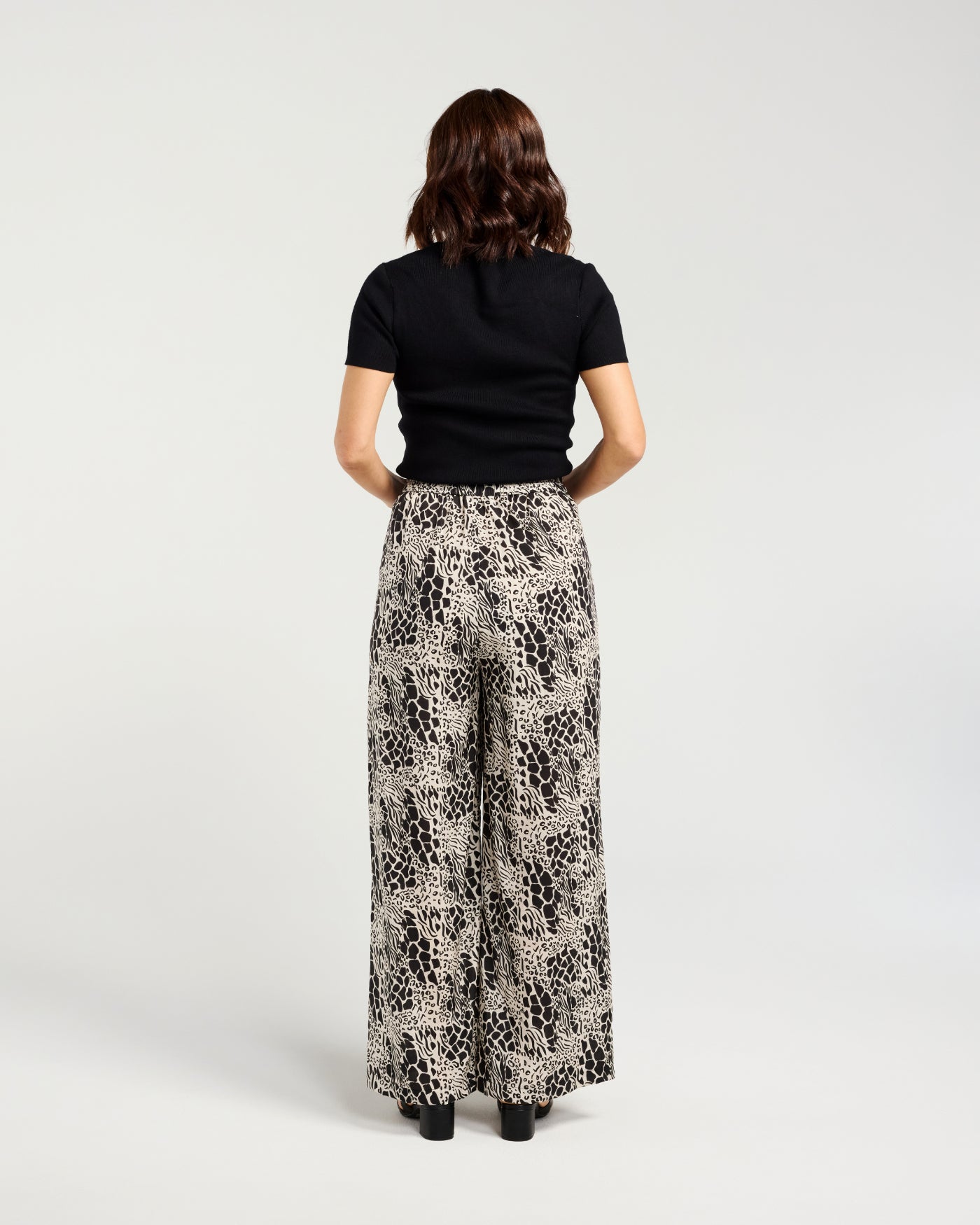 Celeste Pant - Due Aug/Sept