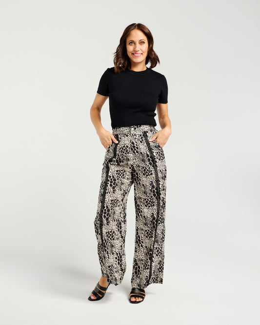 Celeste Pant - Due Aug/Sept