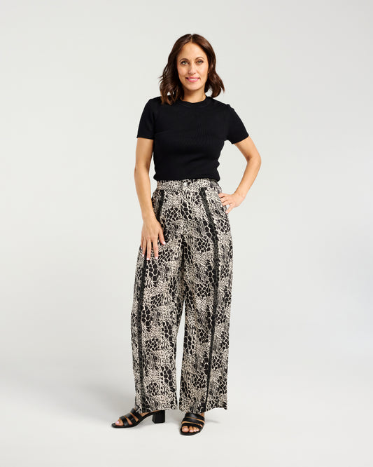 Celeste Pant - Due Aug/Sept