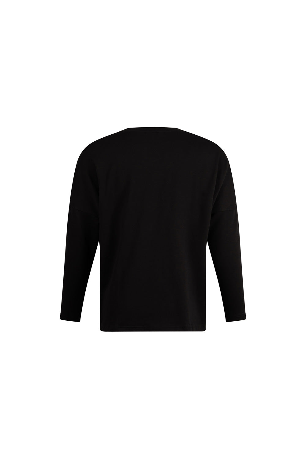 Everyday Top - LTD170 - Black - Due Feb