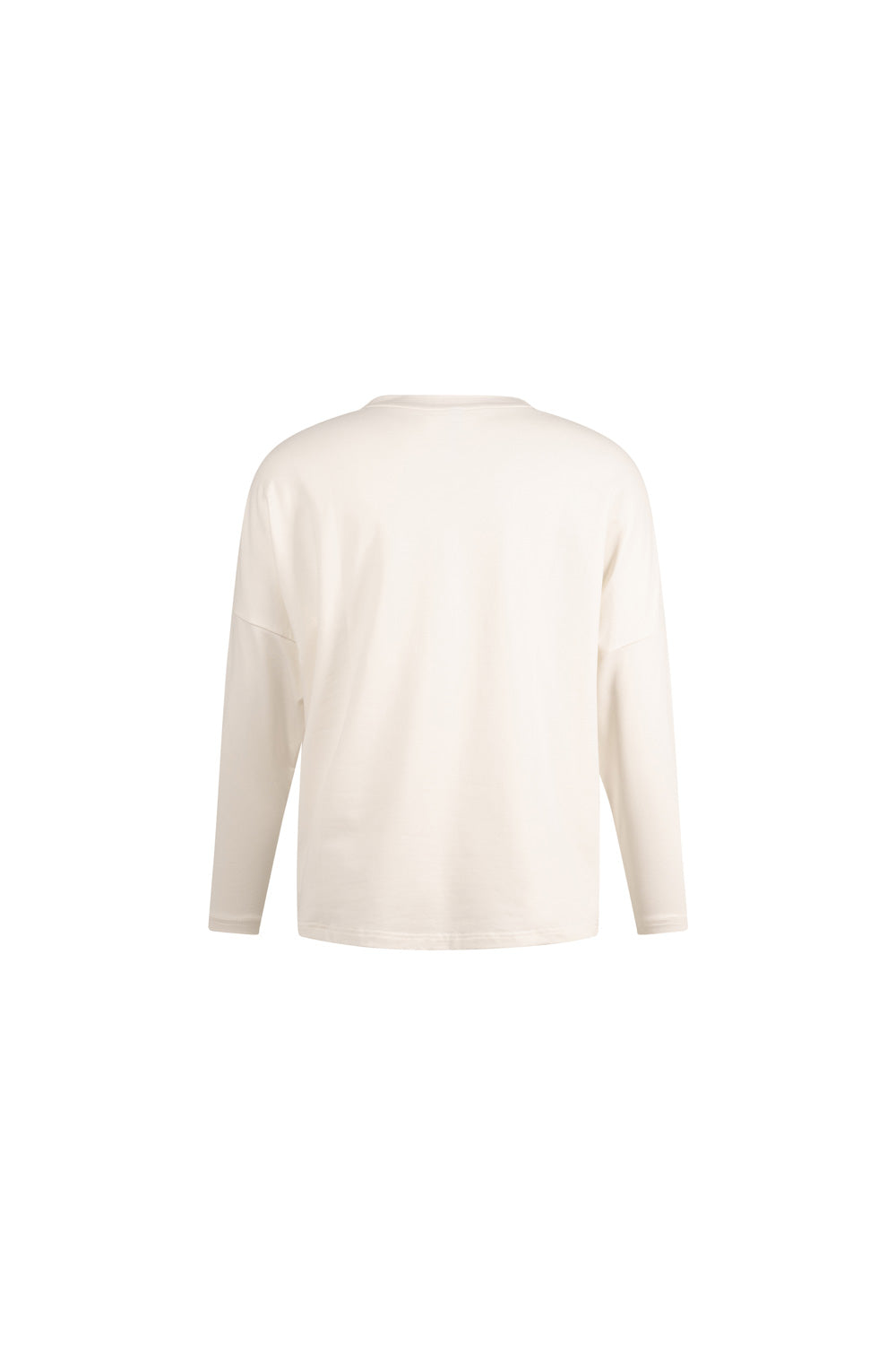 Everyday Top - LTD170 - White - Due Feb