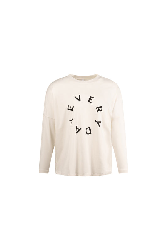 Everyday Top - LTD170 - White - Due Feb