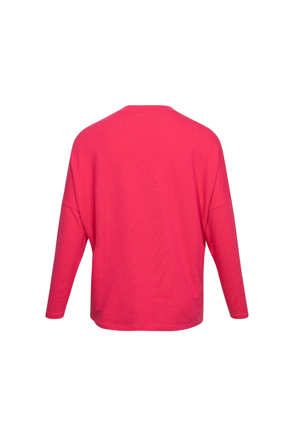 Everyday Top - LTD170 - Cerise - Due Feb