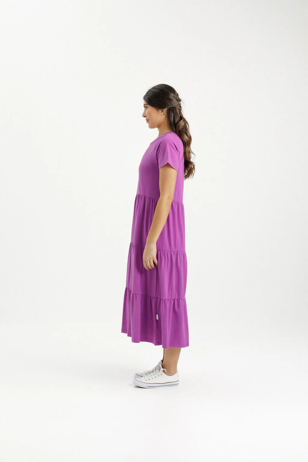 Kendall Dress - Orchid - Arrived