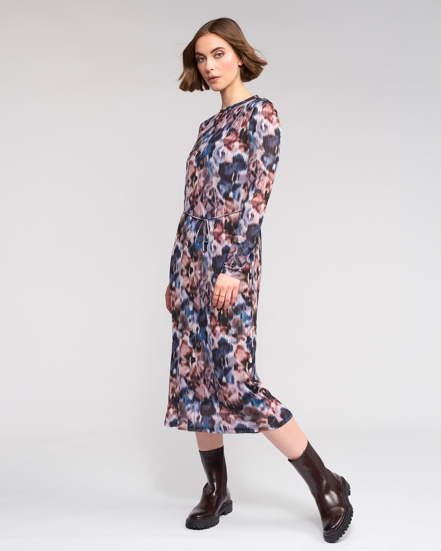 Freddie Dress - Celine