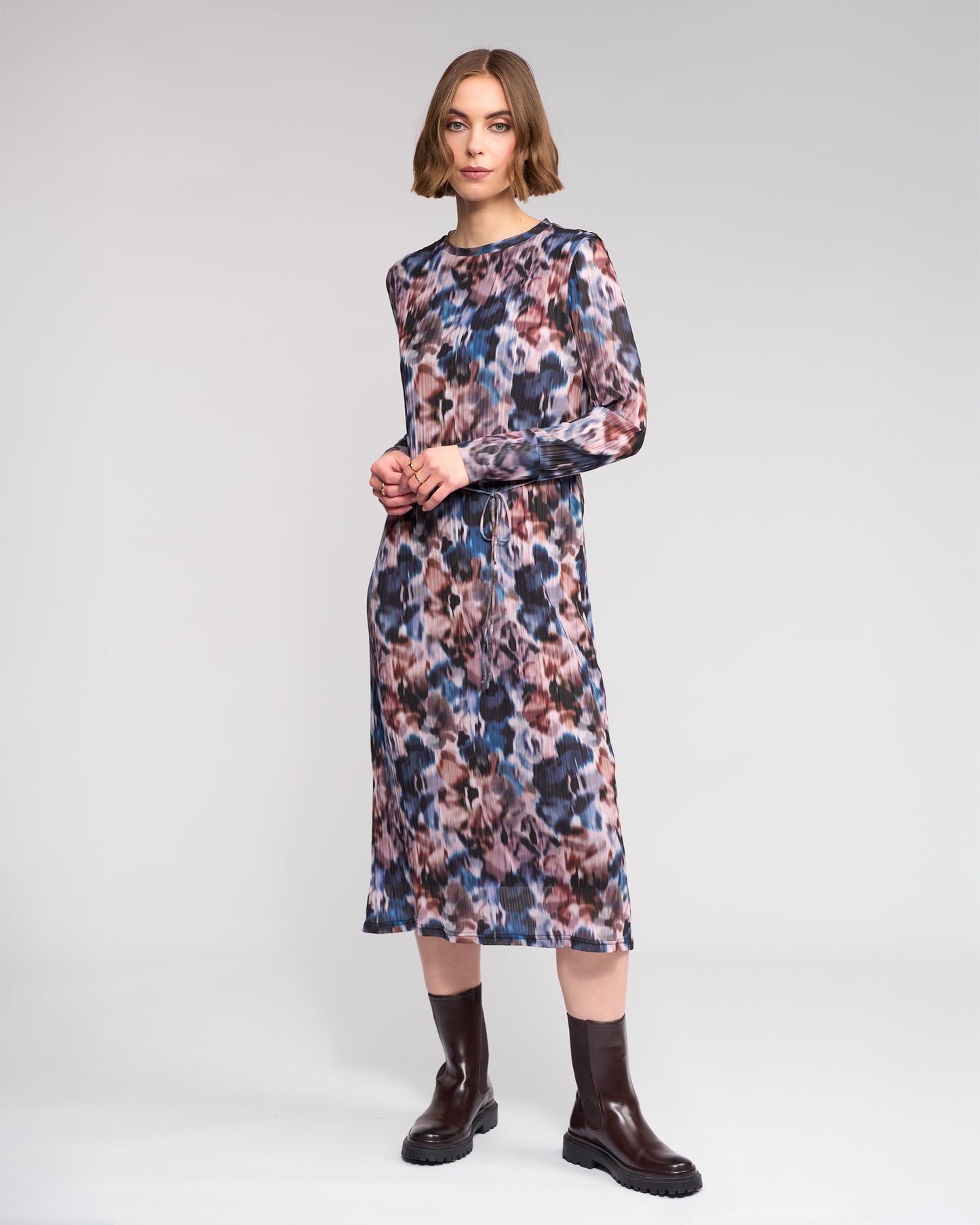 Freddie Dress - Celine