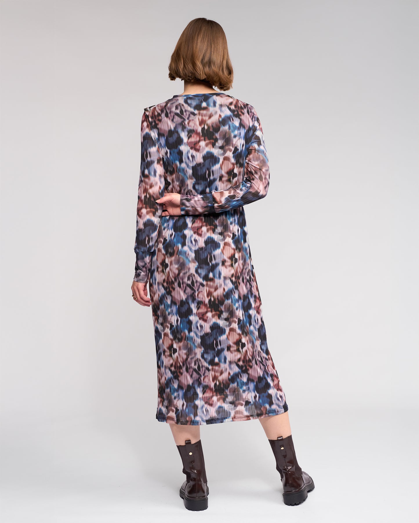 Freddie Dress - Celine