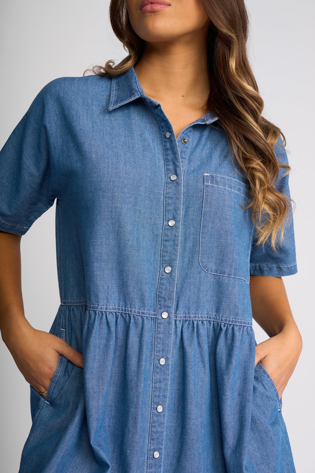 Olympus Dress