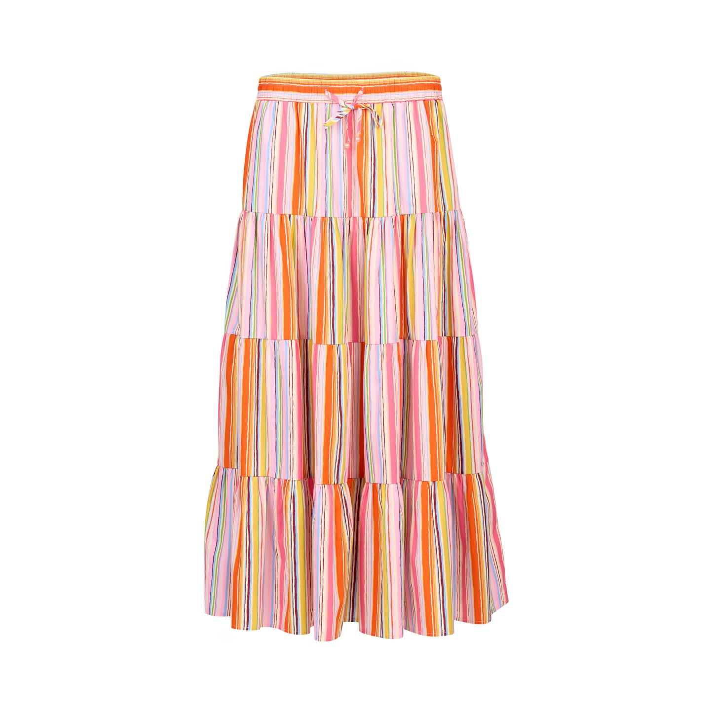 Kaia Skirt - K4042 - Bonbon
