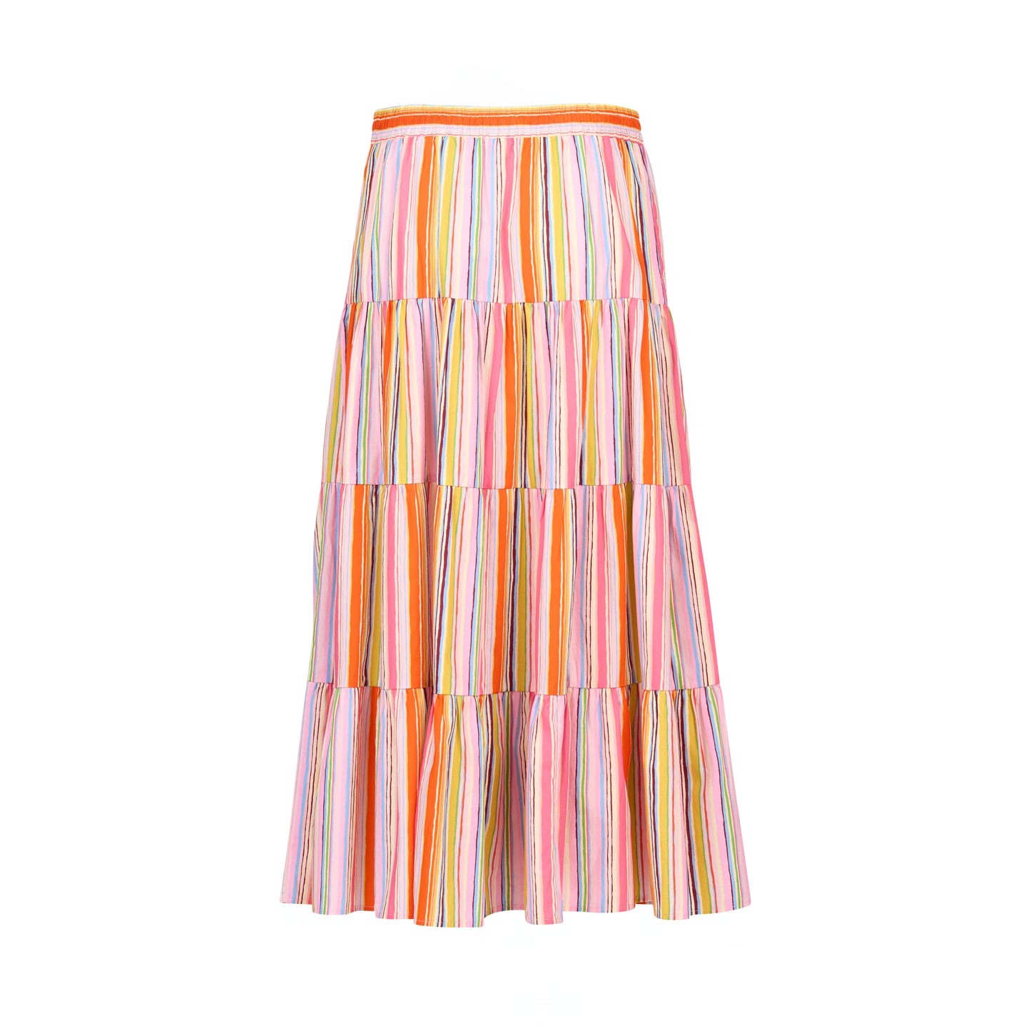 Kaia Skirt - K4042 - Bonbon