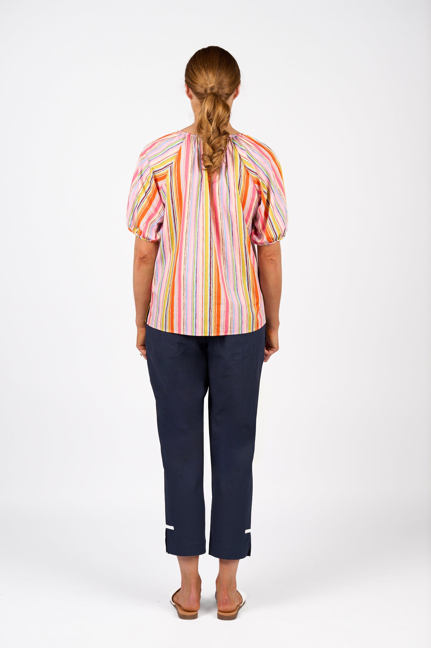 Focuc top - K5102P - Bonbon