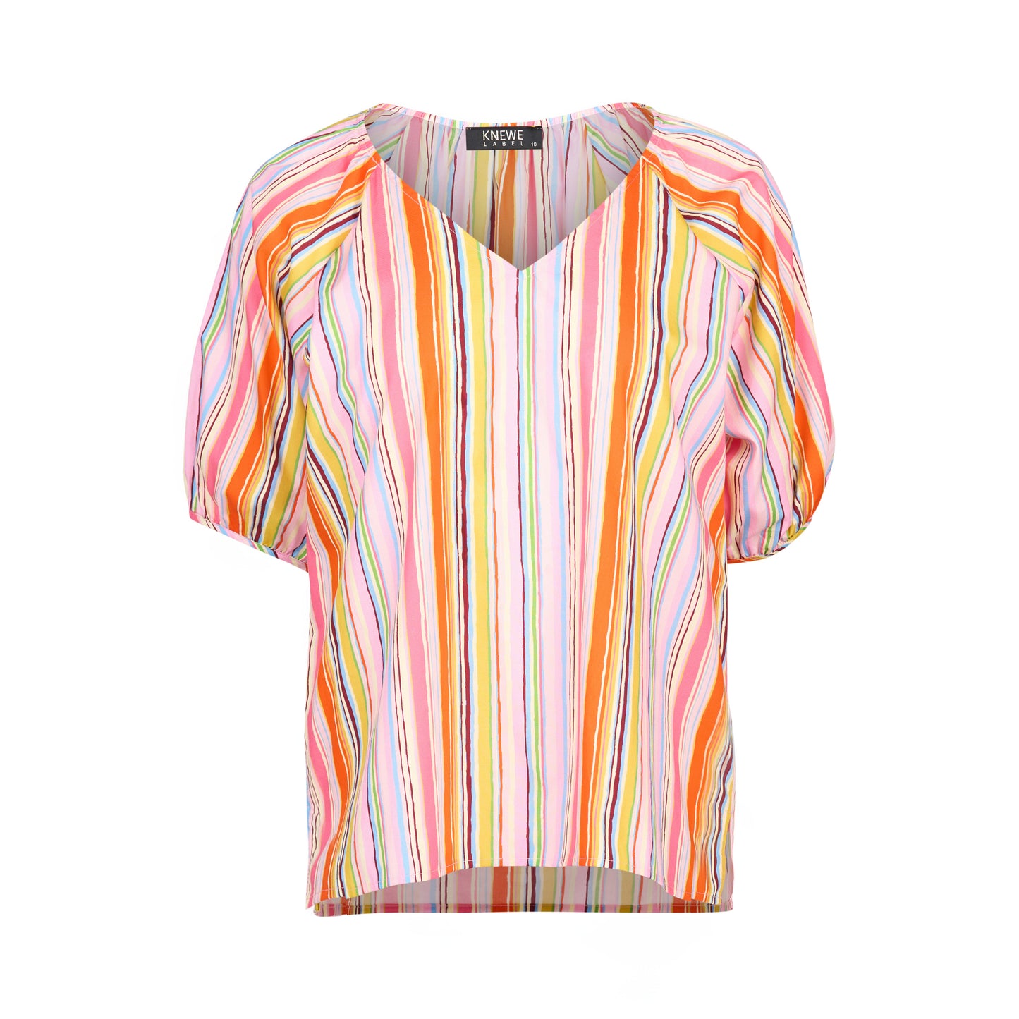 Focuc top - K5102P - Bonbon