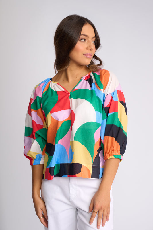 Avery Top - Cinta