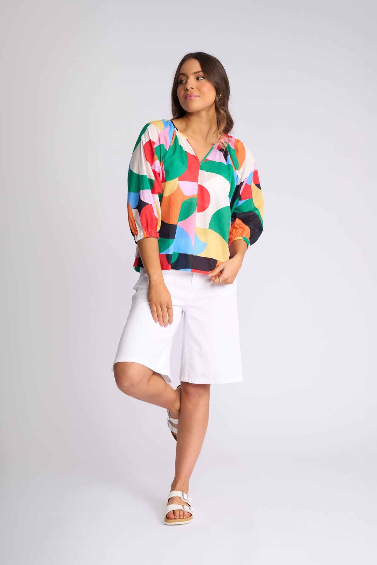 Avery Top - Cinta