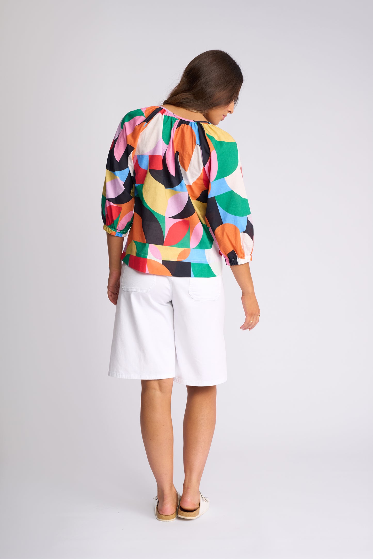 Avery Top - Cinta