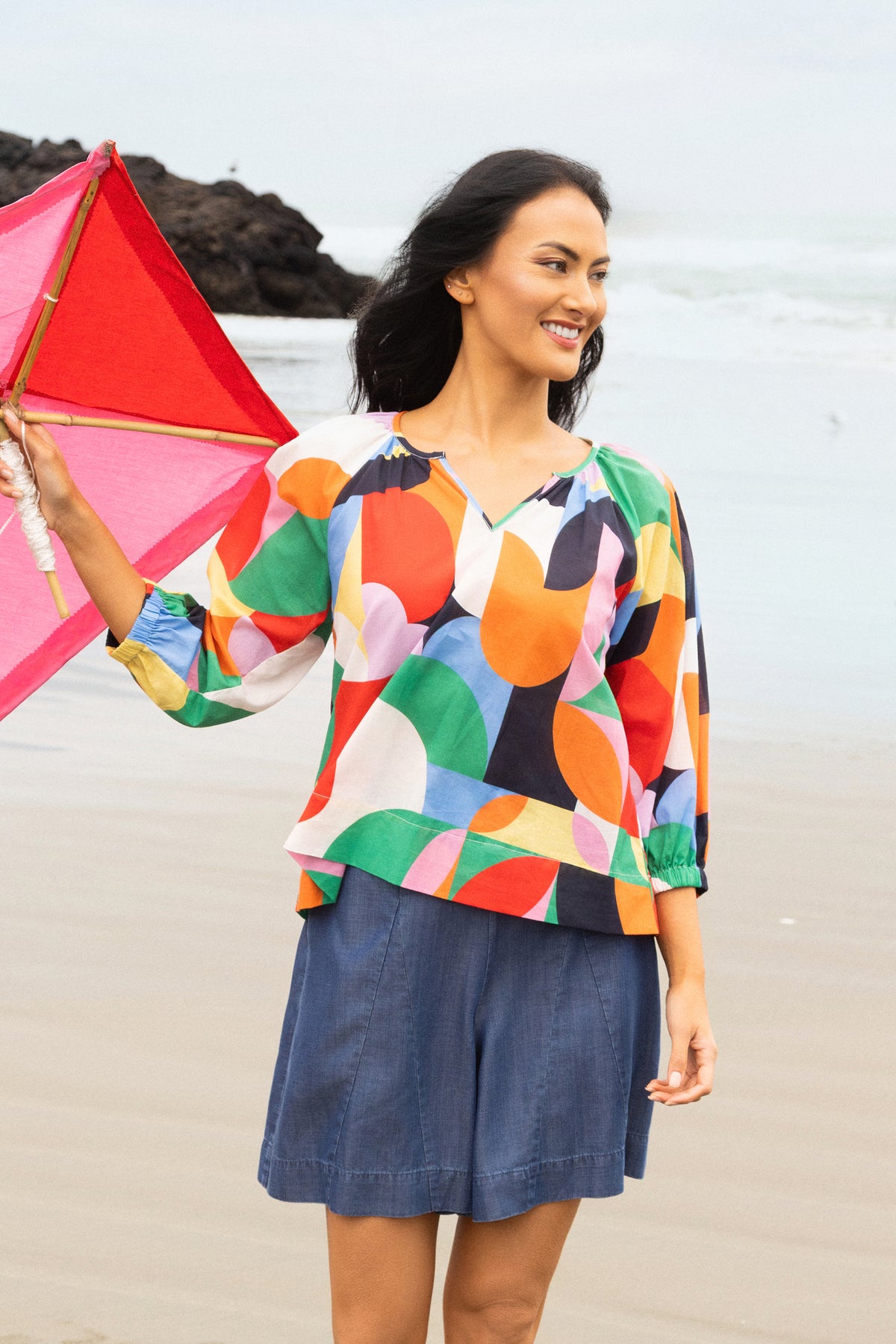 Avery Top - Cinta