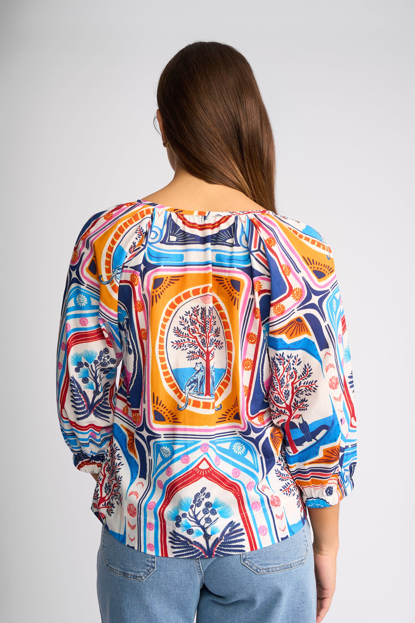Avery Top - Due Aug