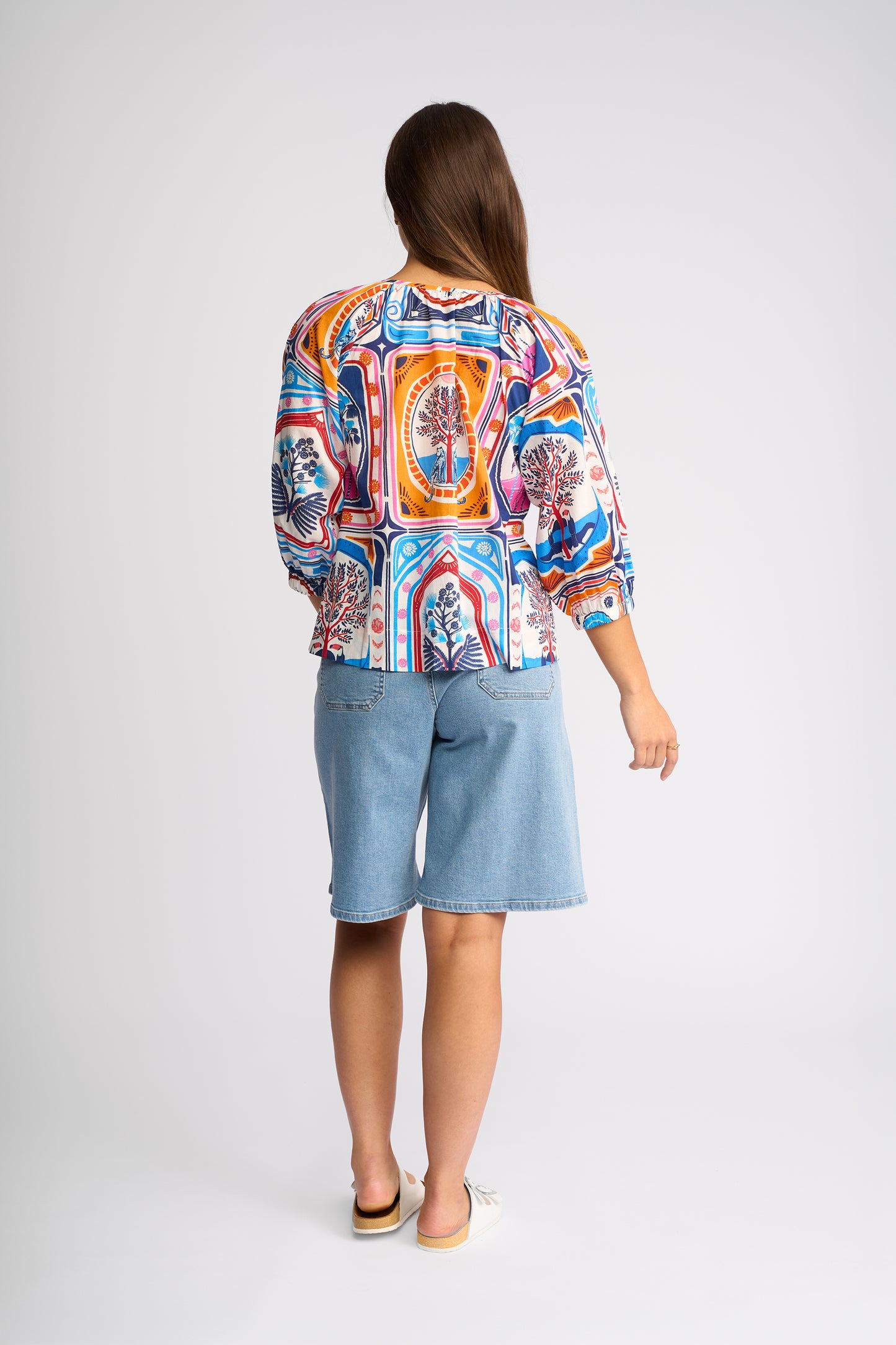 Avery Top - Due Aug