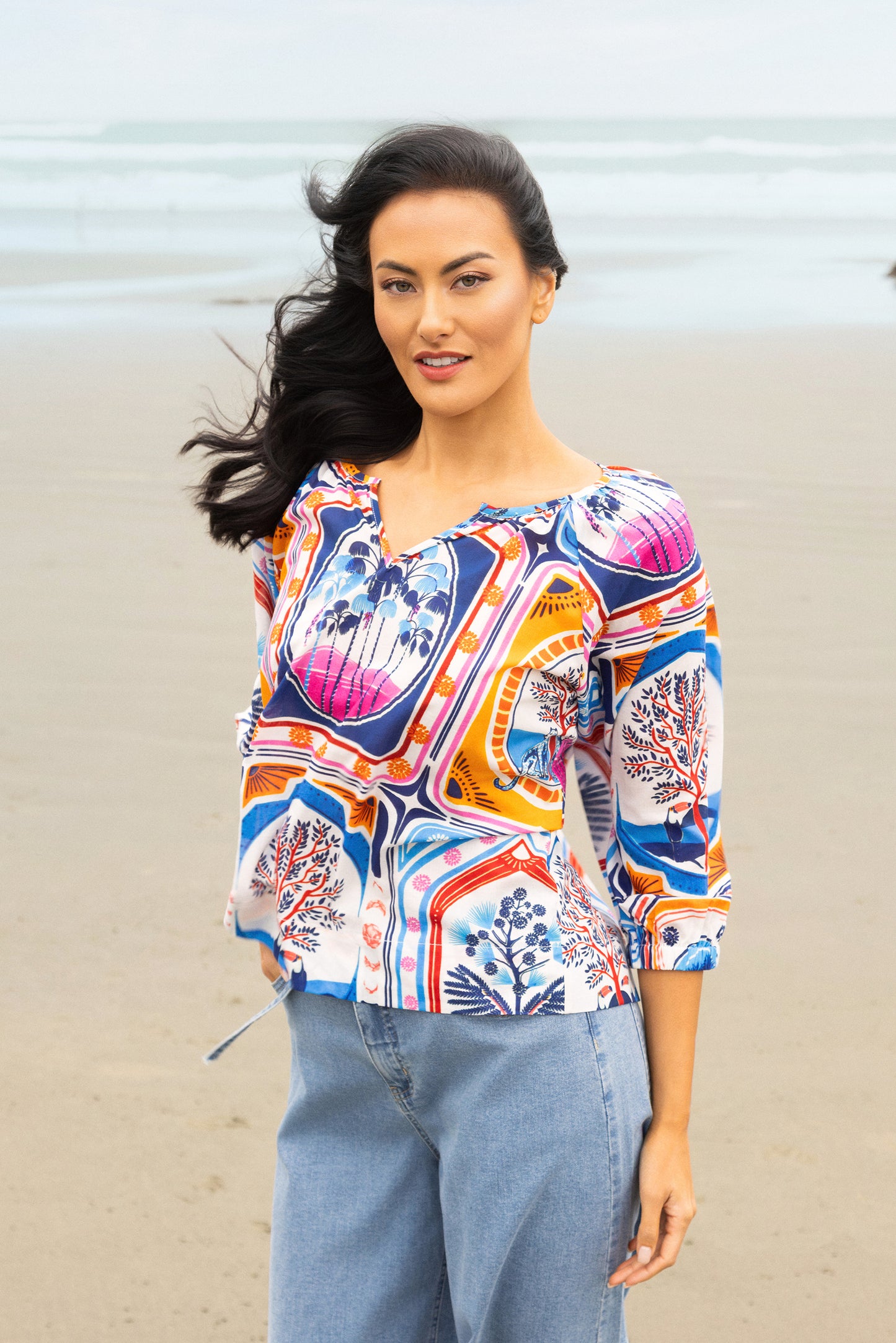 Avery Top - Due Aug