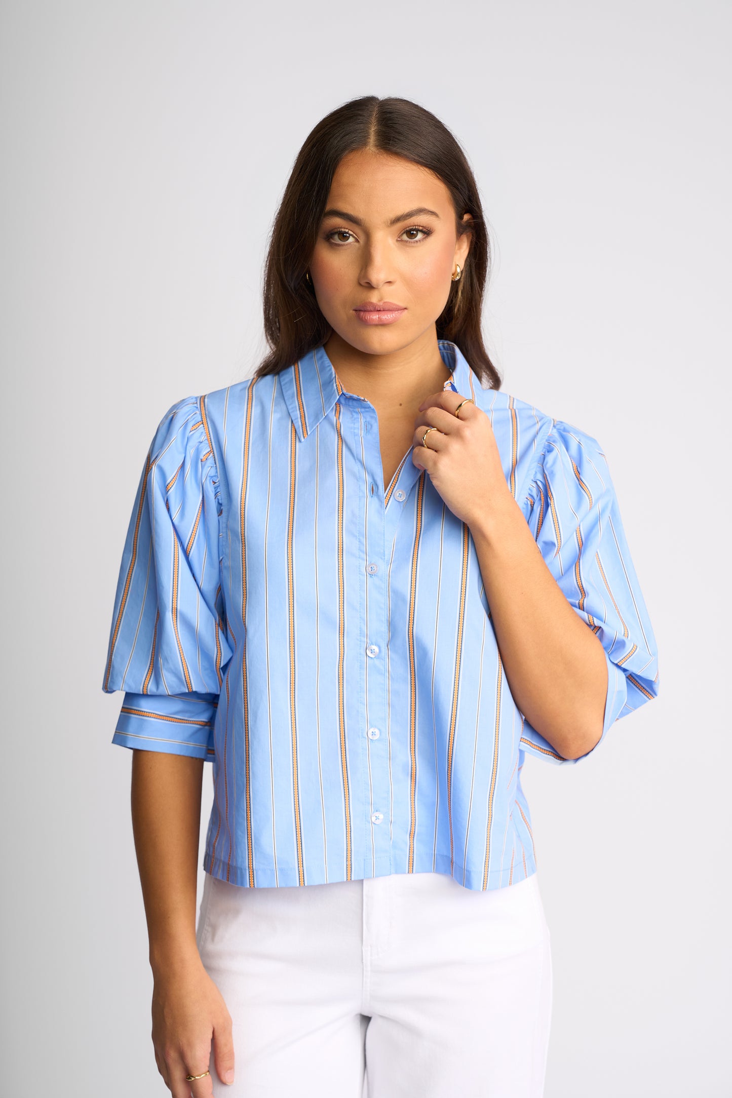Emmett Shirt - Due Aug