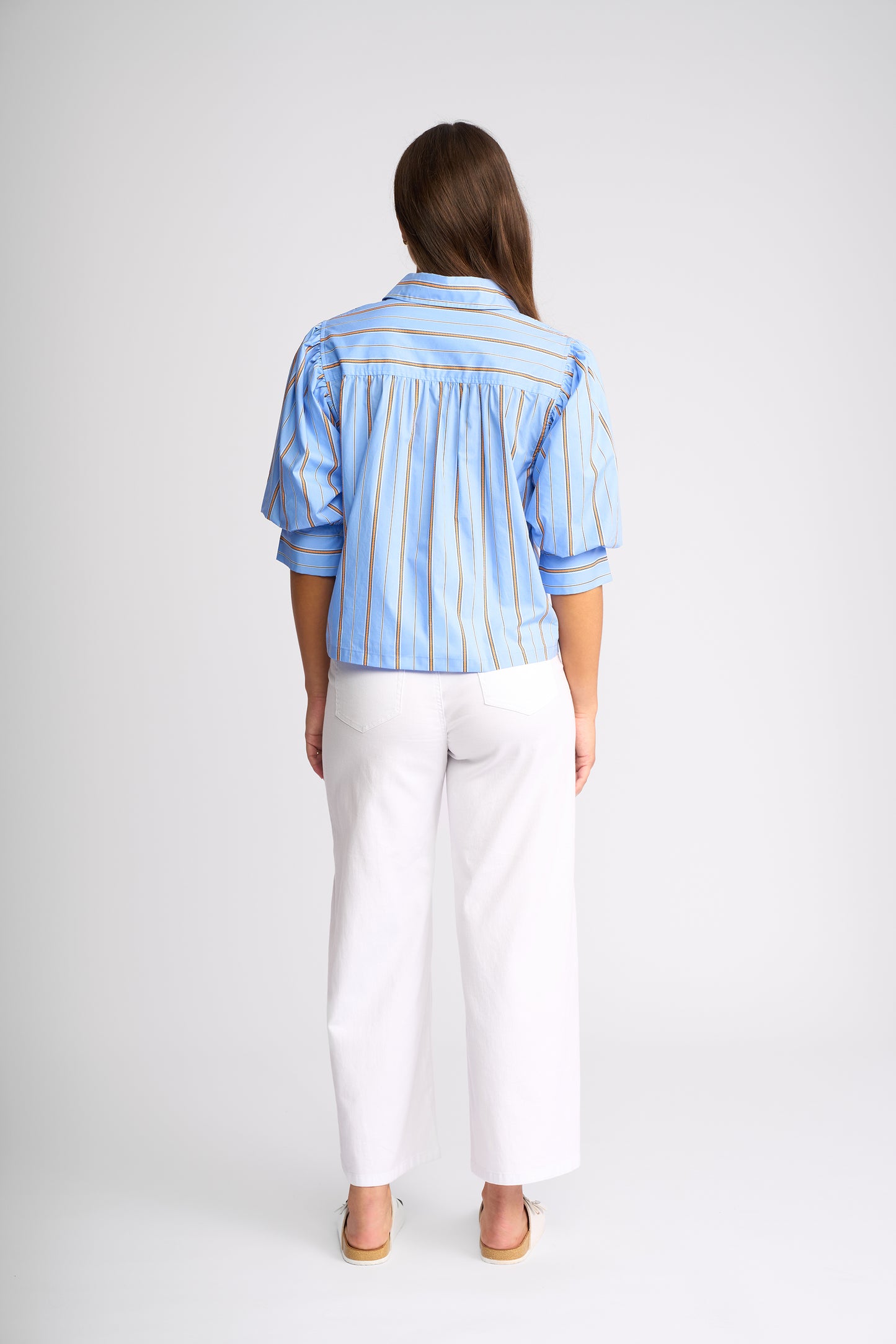 Emmett Shirt - Due Aug