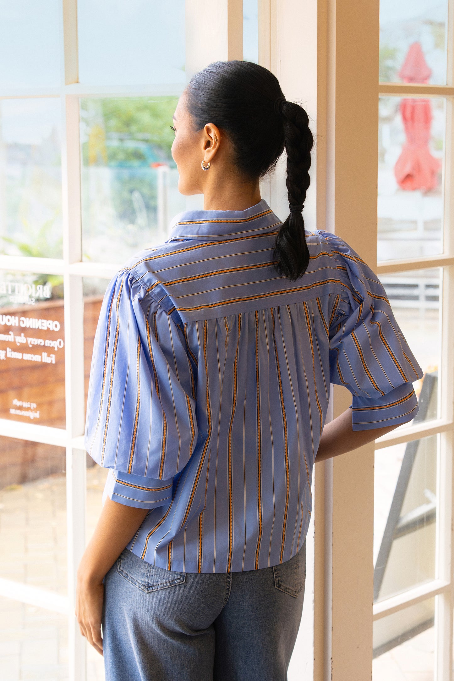 Emmett Shirt - Due Aug
