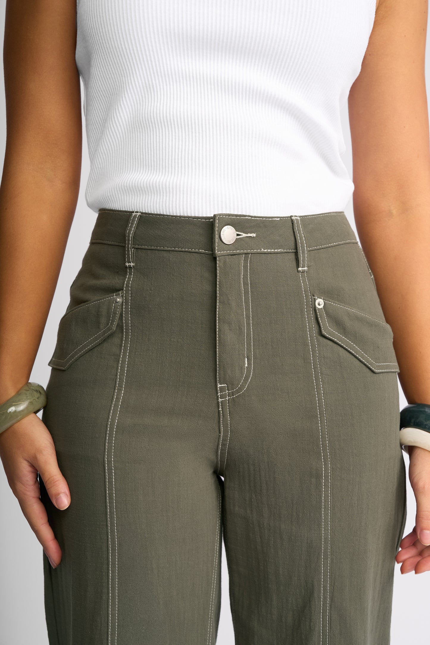Shade Pant - Due Aug