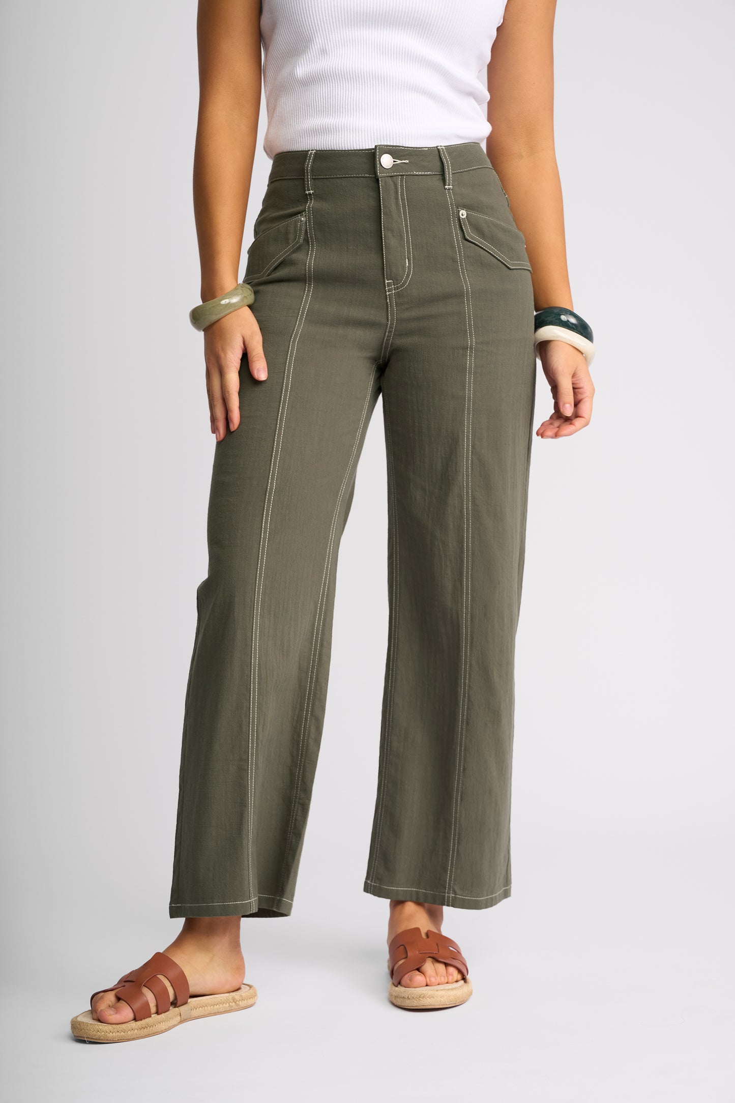 Shade Pant - Due Aug