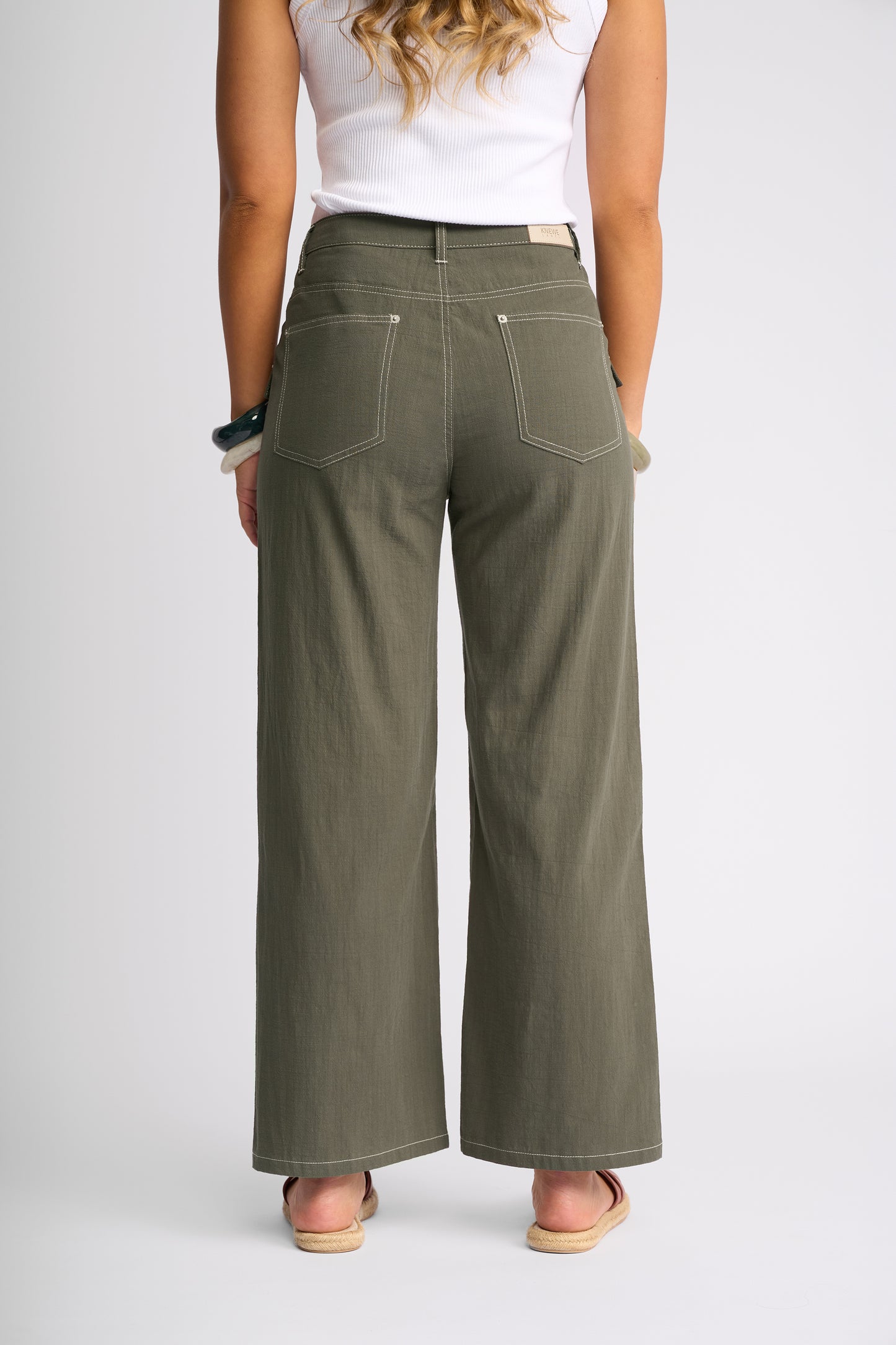 Shade Pant - Due Aug
