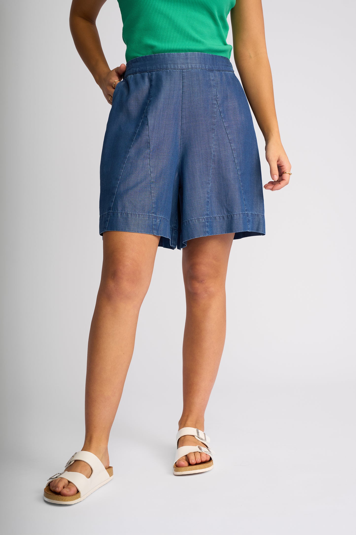 Burke Shorts