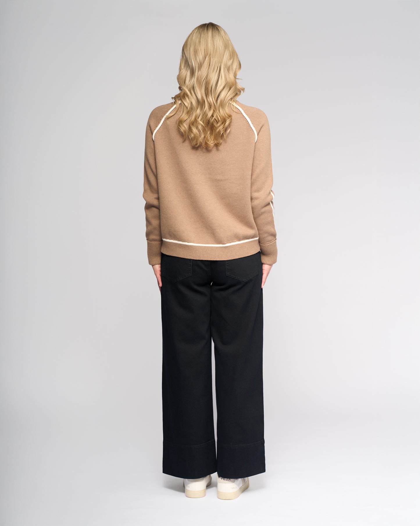 Zane Sweater