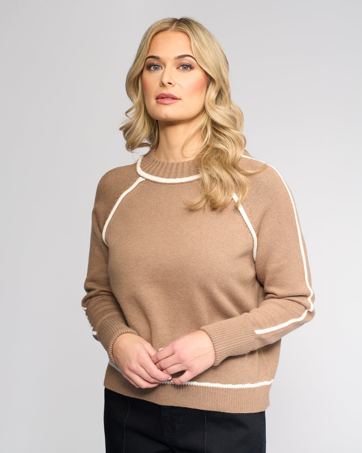 Zane Sweater