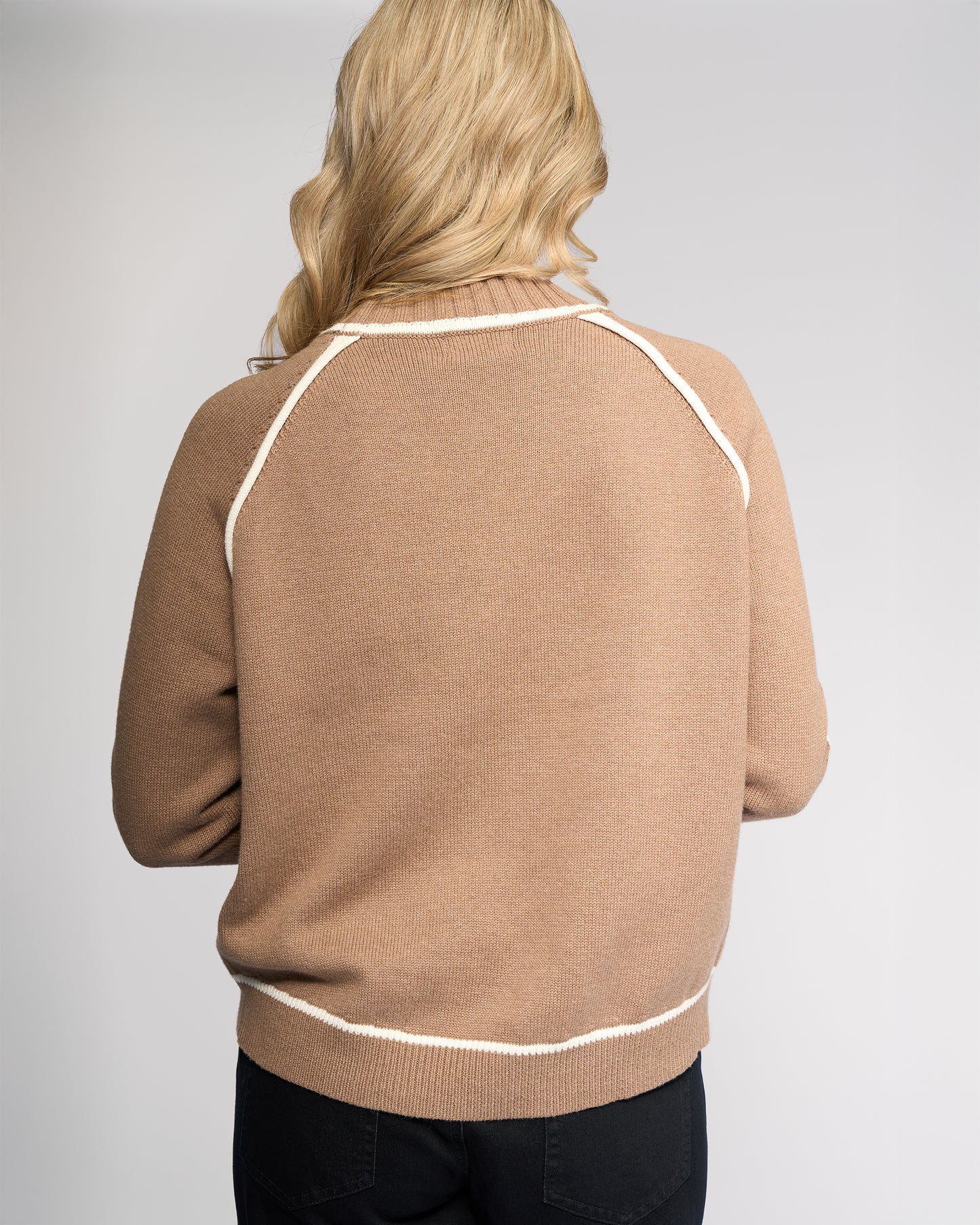 Zane Sweater