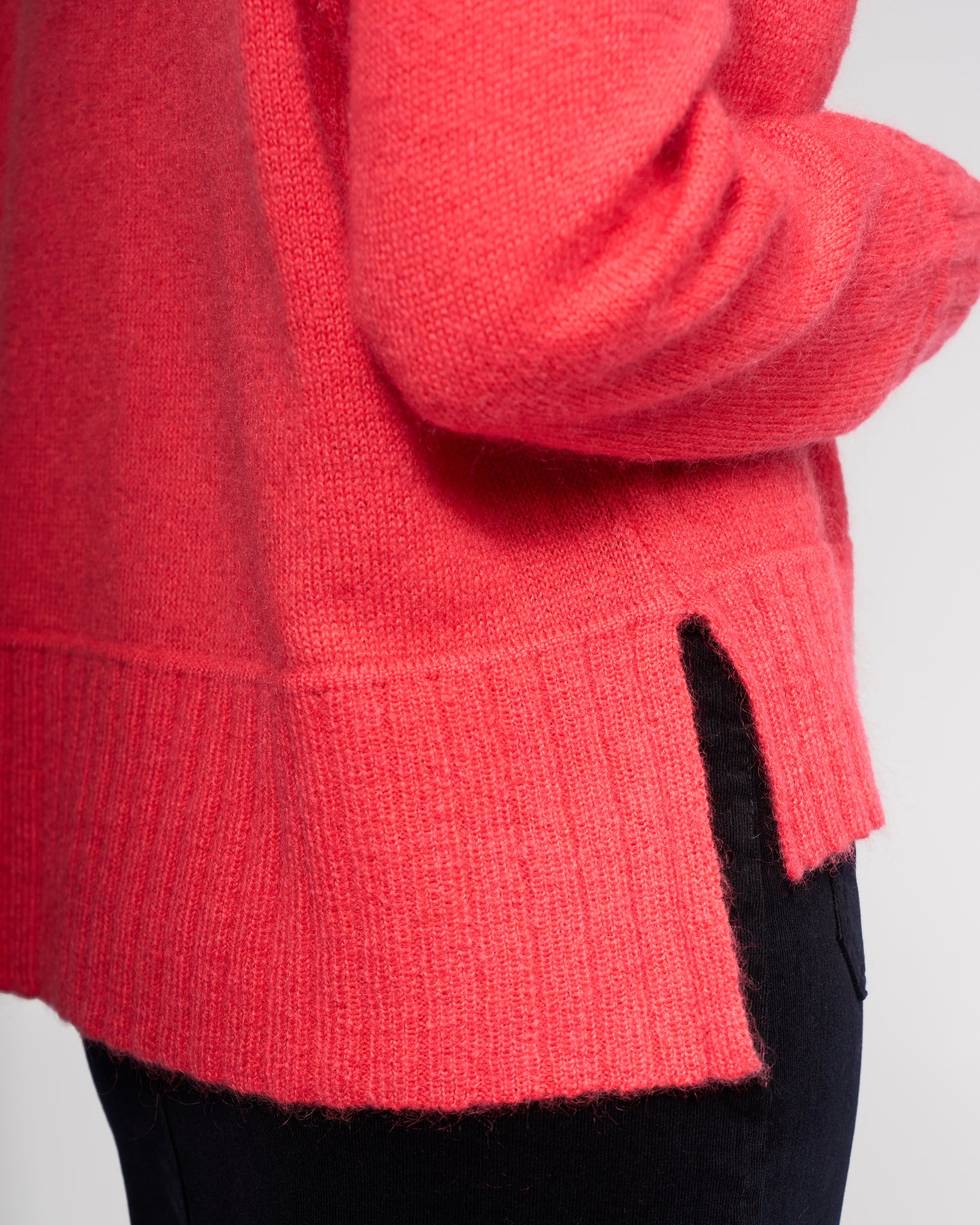 Orbit Sweater