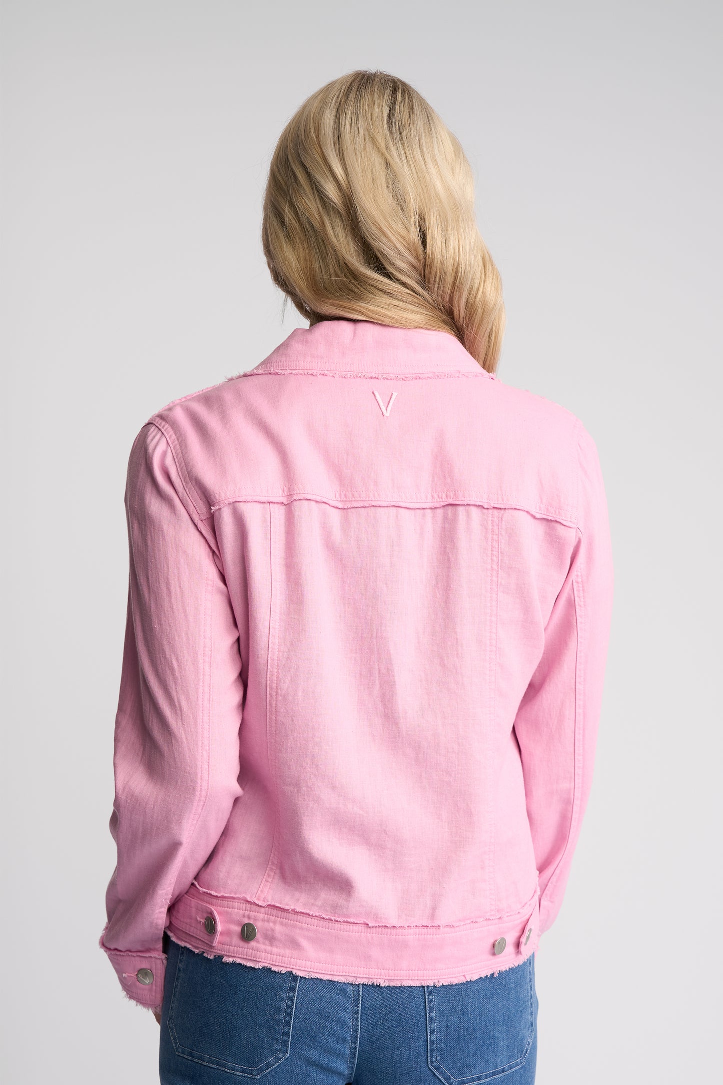 2026A - Aura Jacket - Taffy