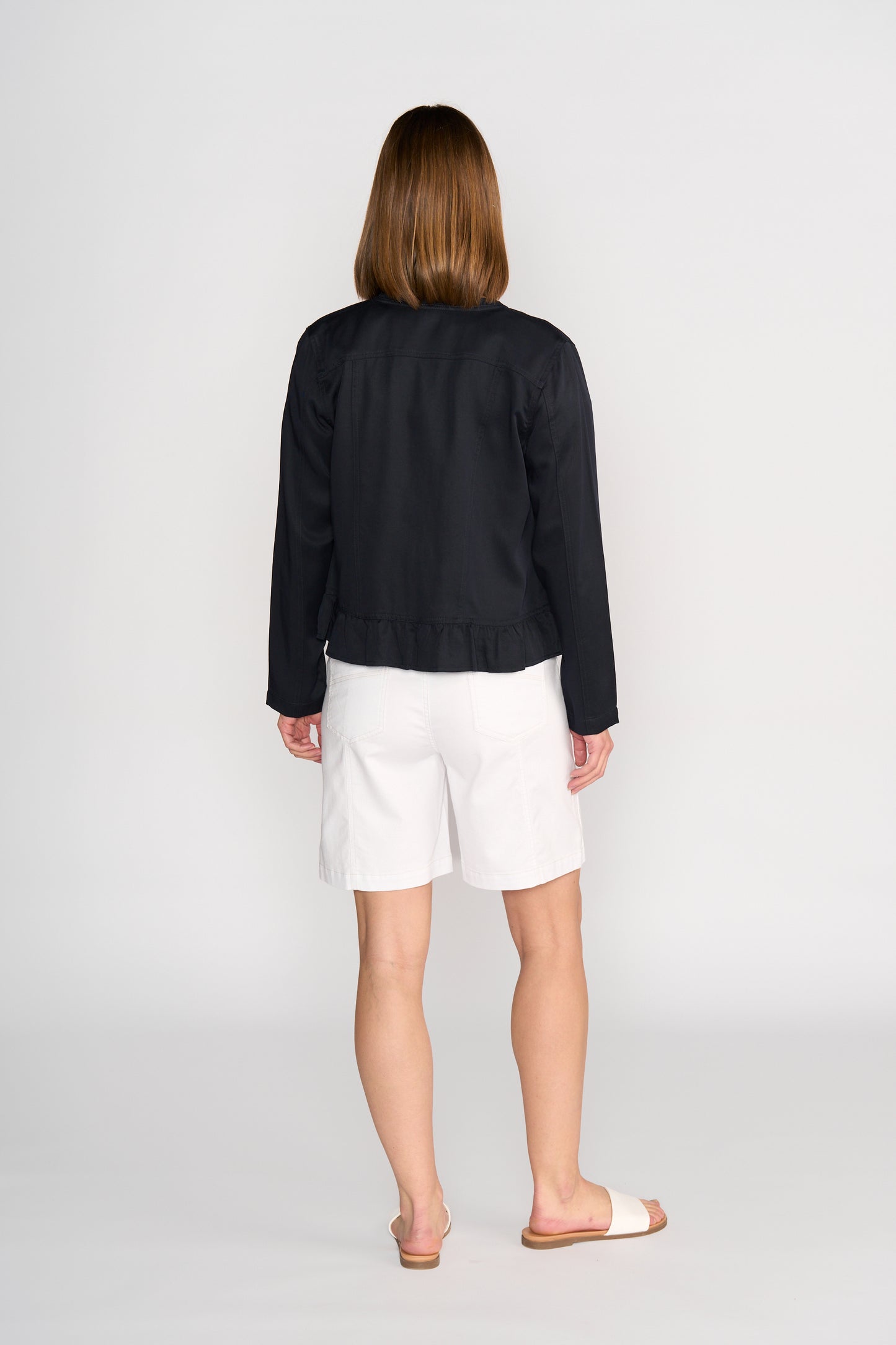 Jacket - 2047N - Ink