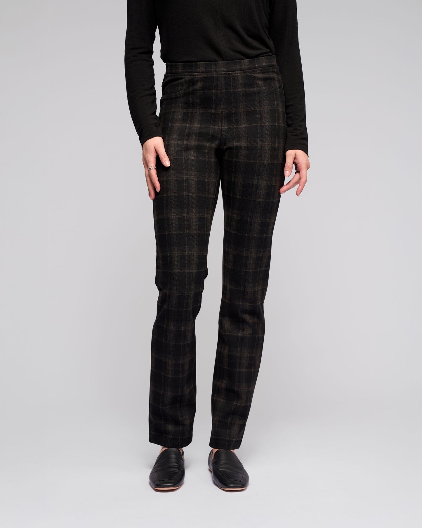 Bay Ponti Pull On - 234 - Checkmate