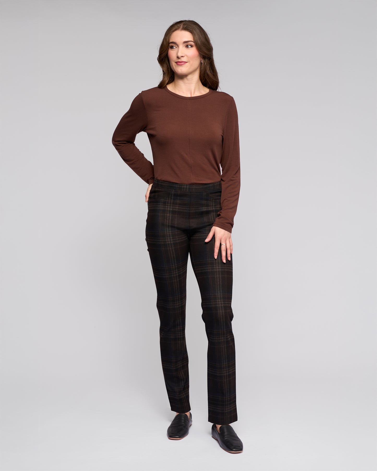 Bay Ponti Pull On - 234 - Hugo