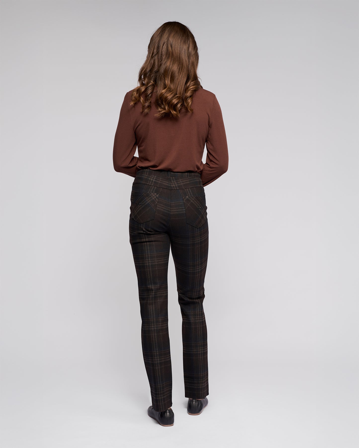 Bay Ponti Pull On - 234 - Hugo