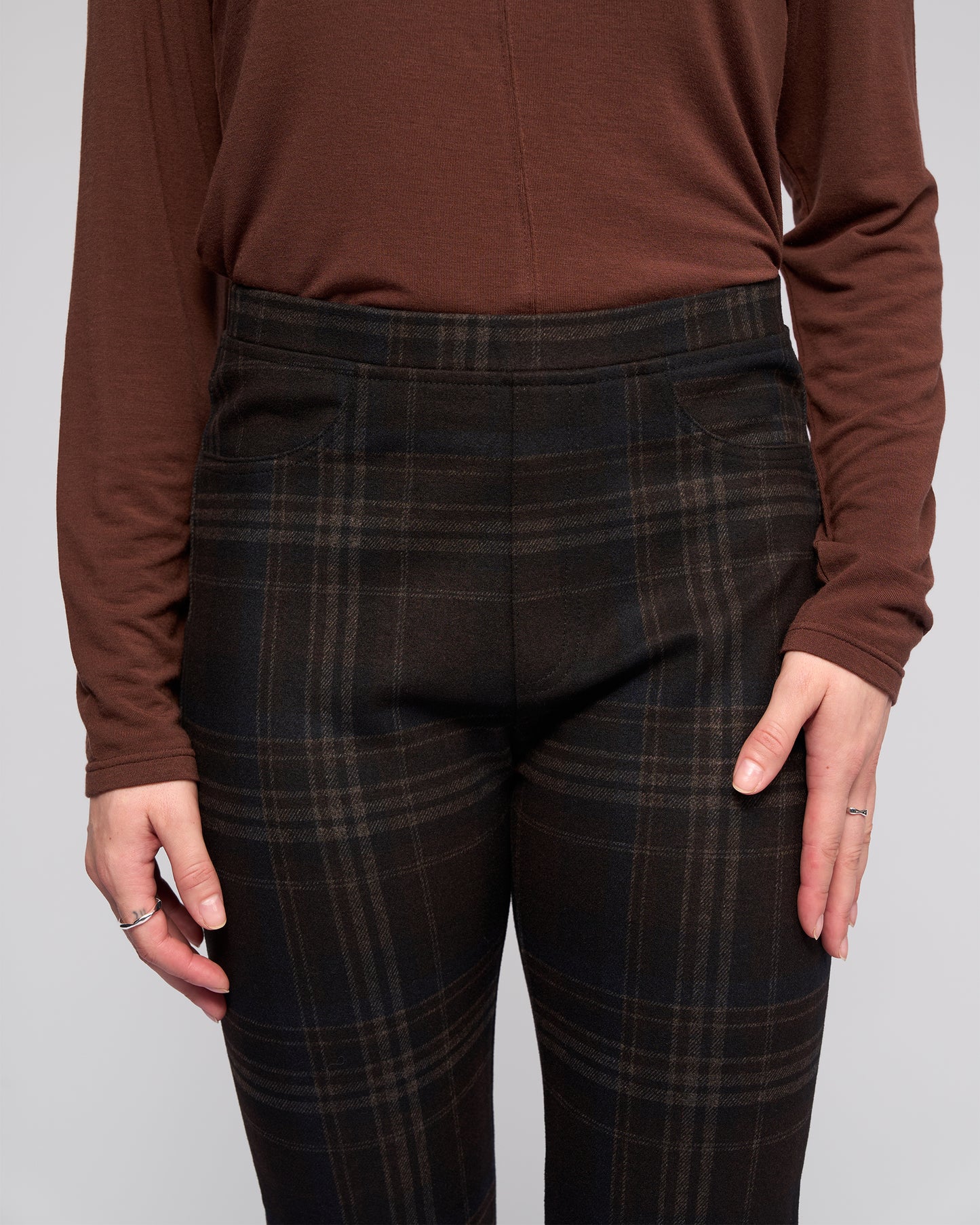 Bay Ponti Pull On - 234 - Hugo