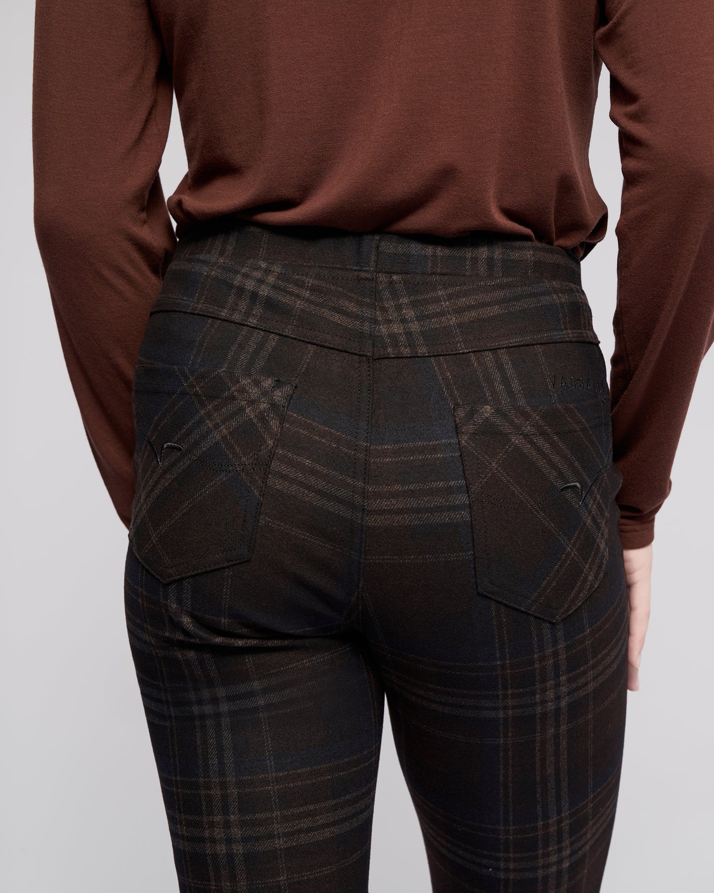 Bay Ponti Pull On - 234 - Hugo