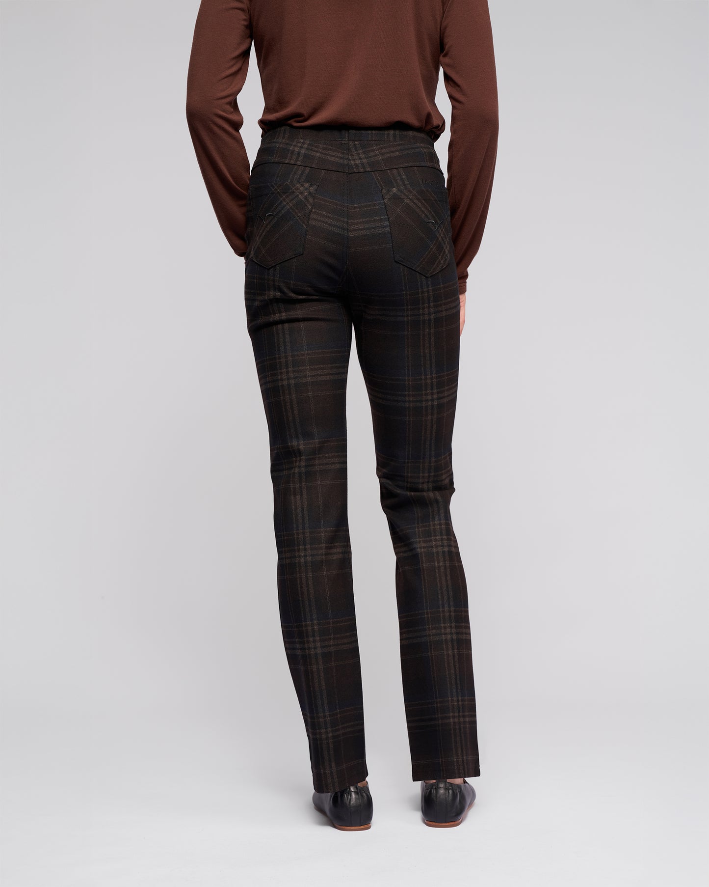 Bay Ponti Pull On - 234 - Hugo