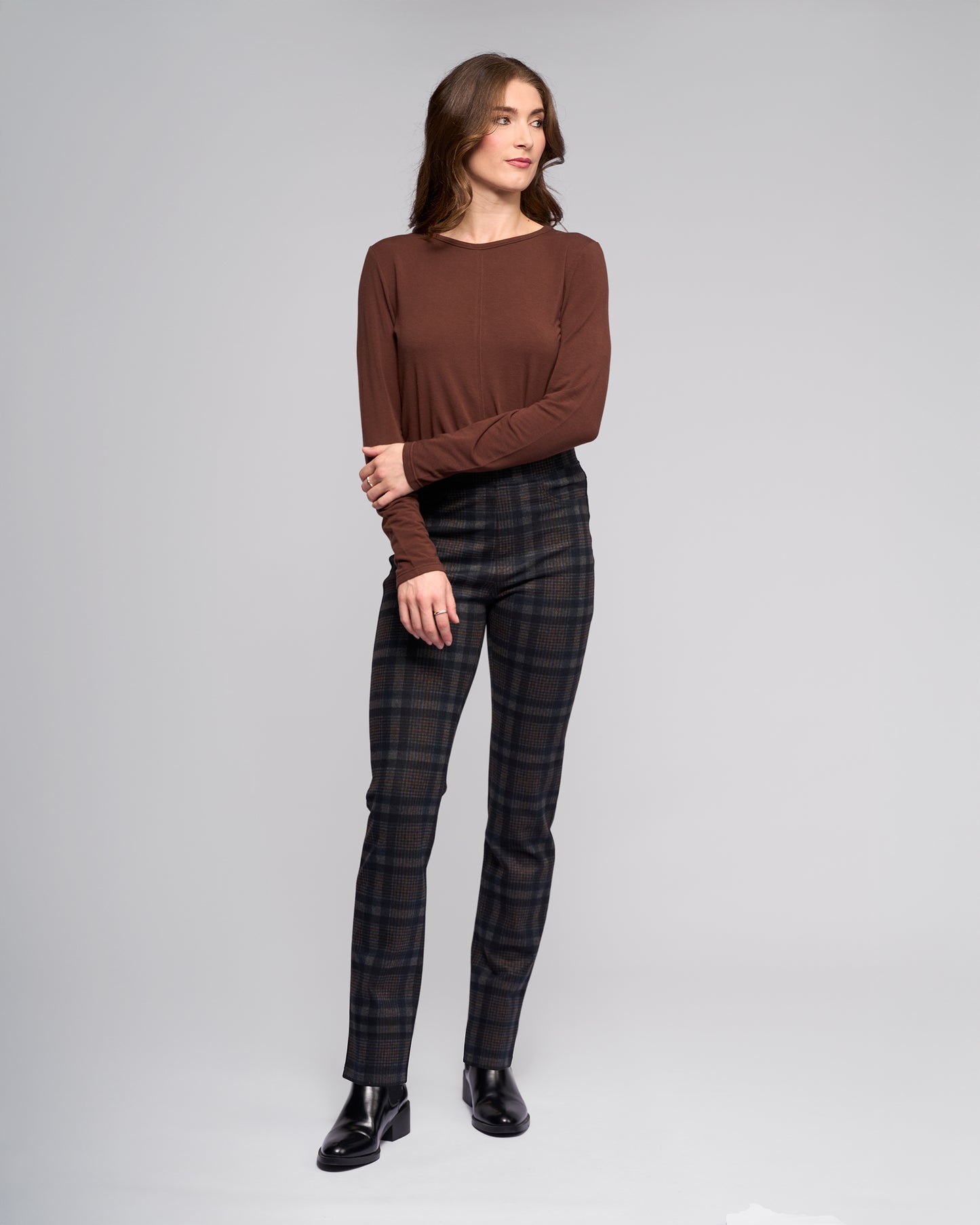 Bay Ponti Pull On - 234 - Nomad