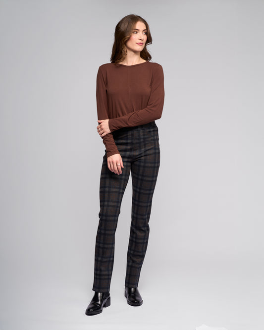 Bay Ponti Pull On - 234 - Nomad