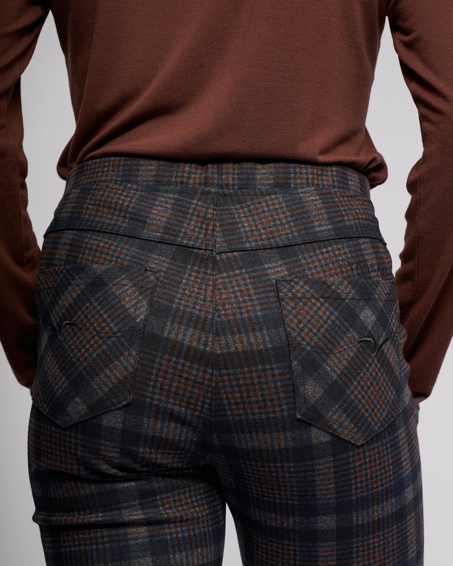 Bay Ponti Pull On - 234 - Nomad
