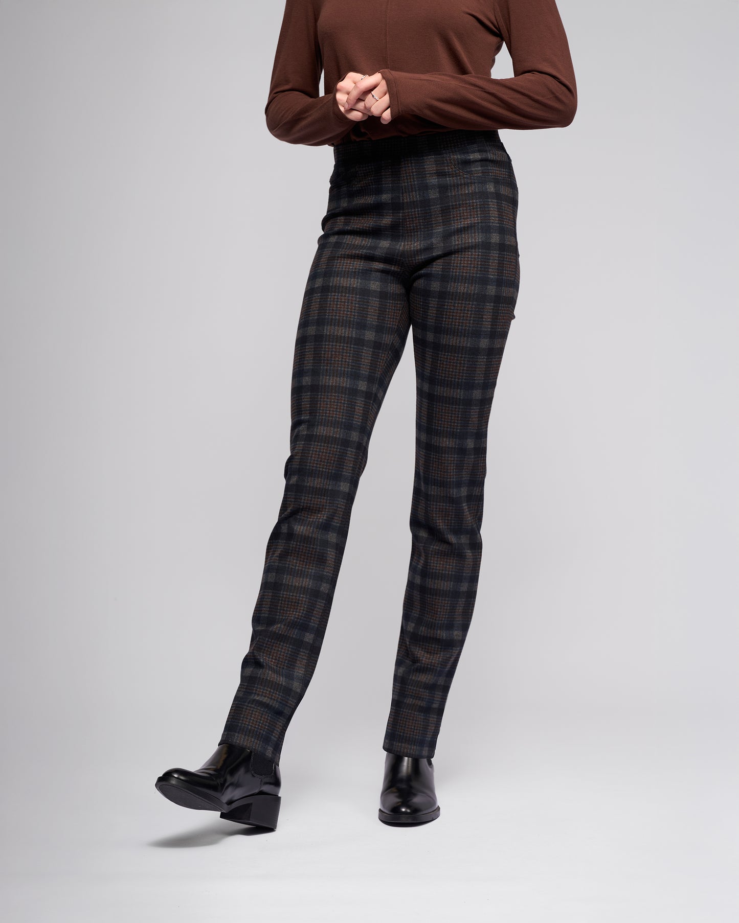 Bay Ponti Pull On - 234 - Nomad