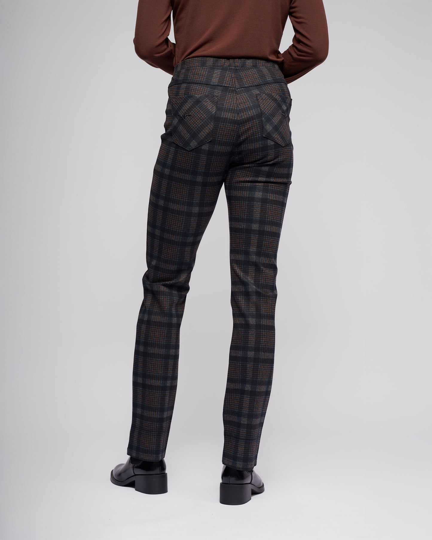 Bay Ponti Pull On - 234 - Nomad