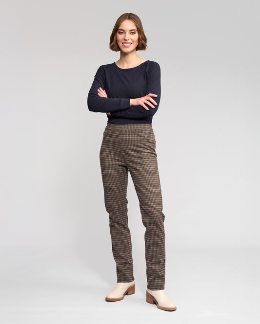 Bay Knit Pull On - 234B - Nova